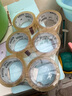 3M思高 高粘性封箱胶带 物流搬家快递打包封口 311 48MM*50M(6卷） 实拍图