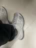 亚瑟士ASICS男鞋缓震跑鞋网面透气运动鞋舒适百搭跑步鞋 GEL-CONTEND 4 灰色/灰色 41.5 实拍图