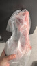商白新鲜兔肉 现杀兔子肉生鲜散养整只生兔肉去头去皮农家白条兔 2斤左右兔子2只 实拍图