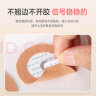 乐普医用一次性心电电极片心电图监测仪ER1-LW专用电极片（10片/包） 实拍图