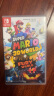 任天堂（Nintendo） Switch游戏卡带NS2游戏软件海外通用版本全新原装实体卡 超级马里奥3D世界 库巴之怒狂怒世界 中文全新 实拍图