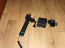 TELESIN适配gopro12 13遥控器Gopro11 10 9运动相机机身遥控器hero8机身配件 蓝牙遥控 控制开关机 T10遥控器+M款自拍杆 实拍图