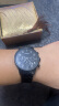 劳士顿520情人节礼物机械表质感手表男送男友前十大瑞士风品牌男士手表 晒单实拍图