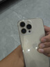 Apple【现货免息】Apple iPhone 13ProMax 苹果13ProMax 国行5G全网通苹果手机 金色【晒单有礼】 99新512G【限时特惠+三年店保】 实拍图