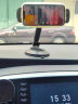 一粒 折叠屏车载手机支架 汽车平板支架仪表台吸盘适用于华为mate2xs 黑色双臂款【高品质版】 晒单实拍图