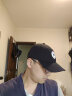 匡威（Converse）男女潮牌帽经典学院风大LOGO图案五角星可调节棒球帽 10022135-A01 OS 晒单实拍图