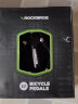 洛克兄弟（ROCKBROS） 自行车脚踏 山地公路车单车超轻培林铝合金脚踏板脚蹬装备配件 烈焰骑士-黑色 晒单实拍图