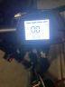 普莱德新国标折叠电动自行车超长续航代驾车锂电池助力成人电瓶车电单车 旗舰版-进囗级电芯25A-助力300KM 实拍图