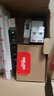 德力西（DELIXI）开关插座面板118型墙壁插座CD601系列白色插座插座拼装组合面板 十五孔插座+电话插座 实拍图