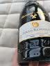 贝玛格雷（Bernard Magrez）【法国波尔多葡萄酒教父贝玛格雷】原瓶进口红酒名庄干红葡萄酒 永不言弃单支 实拍图