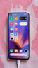 xiaomi 小米10S 5G 骁龙870 拍照游戏二手手机 白色 哈曼卡顿对称式双扬立体声 99新 白色 8G+128G（送快充） 99新 实拍图