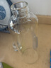 维艾（Newair）玻璃酒瓶空瓶密封高档泡酒瓶子专用红酒白酒自酿存装分装储酒容器 晒单实拍图