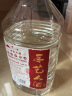 旺福龙 孝感米酒5斤桶装6度甜酒桑葚酒糯米酒 国家地理认证 实拍图