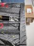 波倍家衣架落地卧室专用衣帽架衣服架挂衣架全钢架出租房用宿舍简易衣柜 【宽130cm】麋鹿26mm钢管 实拍图