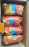 盐津铺子薯片休闲零食多口味薯片礼盒烘焙非油炸膨化零食整箱875g 25小包  晒单实拍图