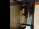 可口可乐小冰箱冰吧冷藏柜家用办公室客厅红酒保鲜饮料小型展示柜 BC-82（全冷藏+LED灯） 晒单实拍图