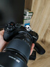 尼康（Nikon） Z30 APS-C画幅 数码微单无反相机 Z30+【18-140】套机 官方标配 实拍图