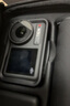 大疆（DJI）运动相机 Osmo Action 4灵眸运动相机摩托车山地公路骑行潜水防抖户外vlog便携式4k旅游 ACTION 4标准版【原装包+滤镜套餐】 第一视角套餐：挂脖支架+背包夹+128G 实拍图