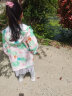巴拉巴拉童装女童外套儿童2024洋气摇粒绒两件套小童宝宝春装208124105001 晒单实拍图