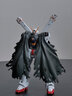 万代（BANDAI）高达拼插拼装模型玩具 RG RGU 1/144系列敢达 RG31 海盗高达X1 实拍图