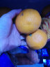 探味君 四川爱媛38号果冻橙 新鲜蜜柑橘桔子应当季时令水果带箱 9斤 装 果径约80mm-85mm 实拍图