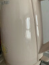 九阳（Joyoung）热水壶烧水壶电水壶 双层防烫316L不锈钢 家用大容量电热水壶 K15FD-W166 实拍图