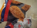 大希地鸡米花空气炸锅食材炸鸡上校鸡块鸡翅原味黑椒油炸小吃源头直发 1kg 裹粉油炸鸡排10片500g*2 实拍图
