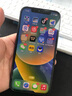 Apple 苹果 iPhone 12  二手手机国行全网通 5G 学生机 国行优惠券补贴 绿色 128G白条24期免息0首付 实拍图