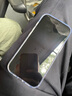 和肯 不易发黄透明亚克力适用iPhone16pro手机壳全包防摔硬壳软边框简约透明苹果手机保护壳情侣男女款 晶盾全包镜头款【高品质，裸机手感】 iPhone15 实拍图