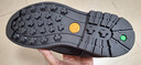 添柏岚（Timberland）官方男鞋皮鞋休闲鞋商务通勤休闲防水透气|A5MJ8 A5MJ8W/黑色  TB1仅批次不同 41.5 实拍图