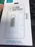 真科 适用于 三星Galaxy S25Ultra电池S8 S9 S10 S20 S21 S22 S23 S24 S25 4G 5G版手机电板S25+大容量 三星S6直屏S6 G9200 G9208 实拍图