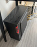英特尔i9级十四核64G内存RTX2060黑神话游戏吃鸡办公全套主机DIY组装二手台式机电脑 二 i7级8核16线程 16G 2G办公独显 主机+显示器 99新 实拍图