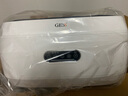 GESS 德国腿膝足按摩仪 腿部膝盖足部按摩器  膝关节腿部热敷护膝关节 GESS832 实拍图