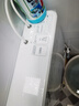 美的（Midea）净水器机家用厨房下式直净饮机自来水前置过超滤器机华凌 MU151-4 实拍图