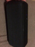 雷登（OHAYO） 音响蓝牙音箱家用超重低音炮X15发烧级HIFI立体声双喇叭便携3d环绕户外音响低音炮 红色【音乐大师版】千元音质 官方标配+8G卡+读卡器 实拍图