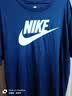 耐克（NIKE）男装 户外运动服跑步健身训练衣舒适透气休闲长袖卫衣套头衫 IB8825-021 2XL 【185】体重170~190斤左右 实拍图
