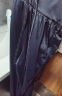蕉下（beneunder）【杨幂推荐】束脚防晒裤AL20524冰丝凉感休闲裤女春夏漫暮黑XL 实拍图