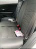 豫垫坊 新款汽车坐垫全包围四季通用冰丝全皮卡通座垫五座全车汽车座套 神秘黑全皮豪华版 东风启辰T70XT90D50R50XR30 实拍图
