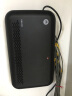摩托罗拉(Motorola)集团程控电话交换机 4进16出 2次来显 话务录音呼叫器留言座式PBX416黑色 实拍图