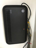 摩托罗拉（Motorola）集团程控电话交换机 4进16出 2次来显 话务录音呼叫器留言座式PBX416黑色 实拍图
