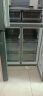容声(Ronshen)501L十字对开门电冰箱家用风冷无霜变频一级智能母婴 离子净味系列Pro 晒单实拍图