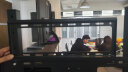 鑫布朗（XINBULANG）电视挂架通用电视支架小米海信创维索尼乐视康佳TCL海尔华为智慧屏壁挂架子 升级款 加厚一体面板 26 - 65英寸 晒单实拍图