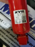 KYB 减震器 长城汽车 哈弗 CUV/H3/H5 重型单筒 红筒 前减2只装 晒单实拍图