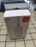 爱国者（aigo）20W PD快充旅行USB插座/插线板/接线板 2脚便携插排 一转5位2孔宿舍迷你接线板新国标 全长2米 实拍图