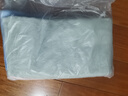 洁丽雅（grace）毛巾纯棉擦脸巾新疆棉洗脸洗澡家用毛巾男女柔软吸水全棉面巾A类 浅灰+浅兰+浅粉(长绒棉-A类肤款) 实拍图