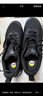 耐克（NIKE）官方AIR MAX NUAXIS男子运动鞋夏季气垫鞋透气缓震FD4329 004黑/黑/煤黑 46 实拍图