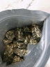 老香农黑芝麻花生酥500g传统糕点小吃酥糖老式吃货零食坚果酥茶点心年货 【独立小包装】芝麻花生酥1000g 实拍图