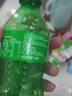 可口可乐（Coca-Cola）雪碧 Sprite 柠檬味 汽水 碳酸饮料 300ml*12瓶 整箱装   实拍图