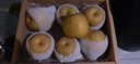 翠康小蝴蝶（CUIKANGXIAOHUDIE）快乐农场焦溪翠冠梨梨子精品礼盒新鲜水果当季水果现摘现发 礼盒装 8只精品大果 实拍图