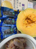 好当家 威海有机冷冻即食海参 1500g 30只 礼盒装 深海底播 海鲜水产 实拍图